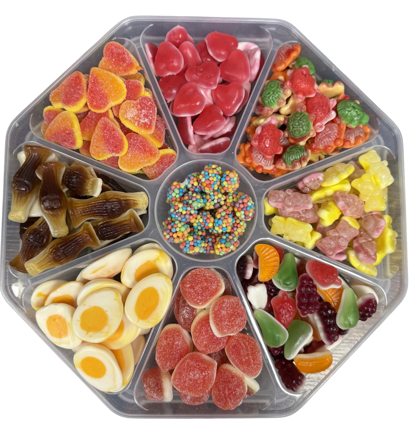 🍬 Jelly Filled Pick N’ Mix Platter