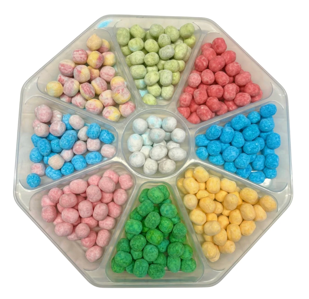 🍭 Bon Bon Pick N’ Mix Platter
