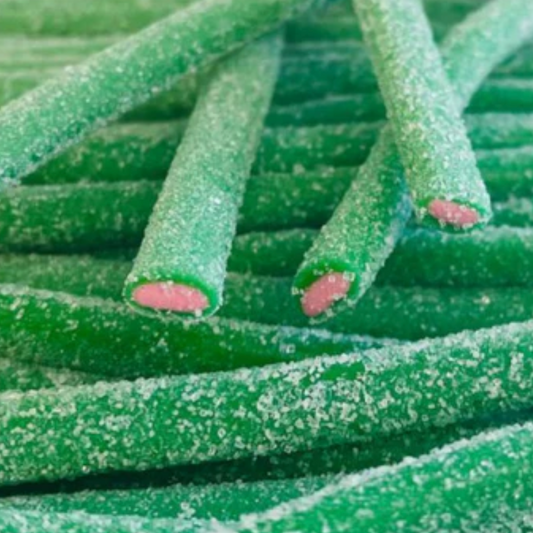 Candy Chaos - Fizzy Watermelon Pencils 1kg